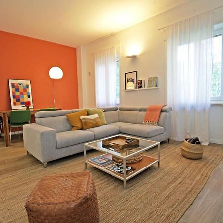 Ferienwohnung "Movie Heaven" Metro-Centric & Luxury Hub Mailand Exterior foto