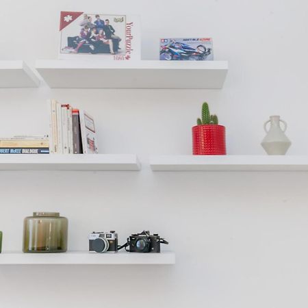 Ferienwohnung "Movie Heaven" Metro-Centric & Luxury Hub Mailand Exterior foto