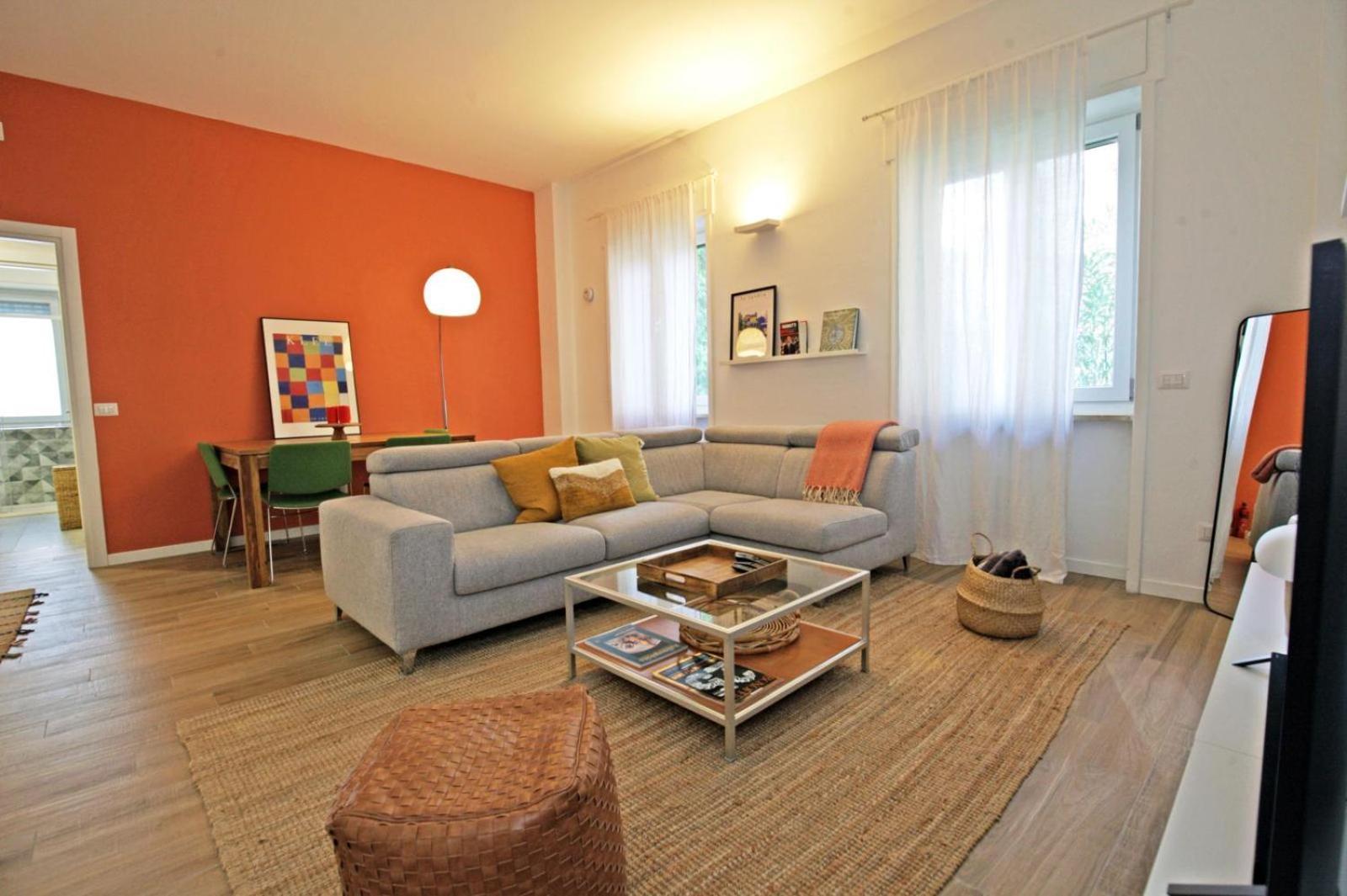 Ferienwohnung "Movie Heaven" Metro-Centric & Luxury Hub Mailand Exterior foto