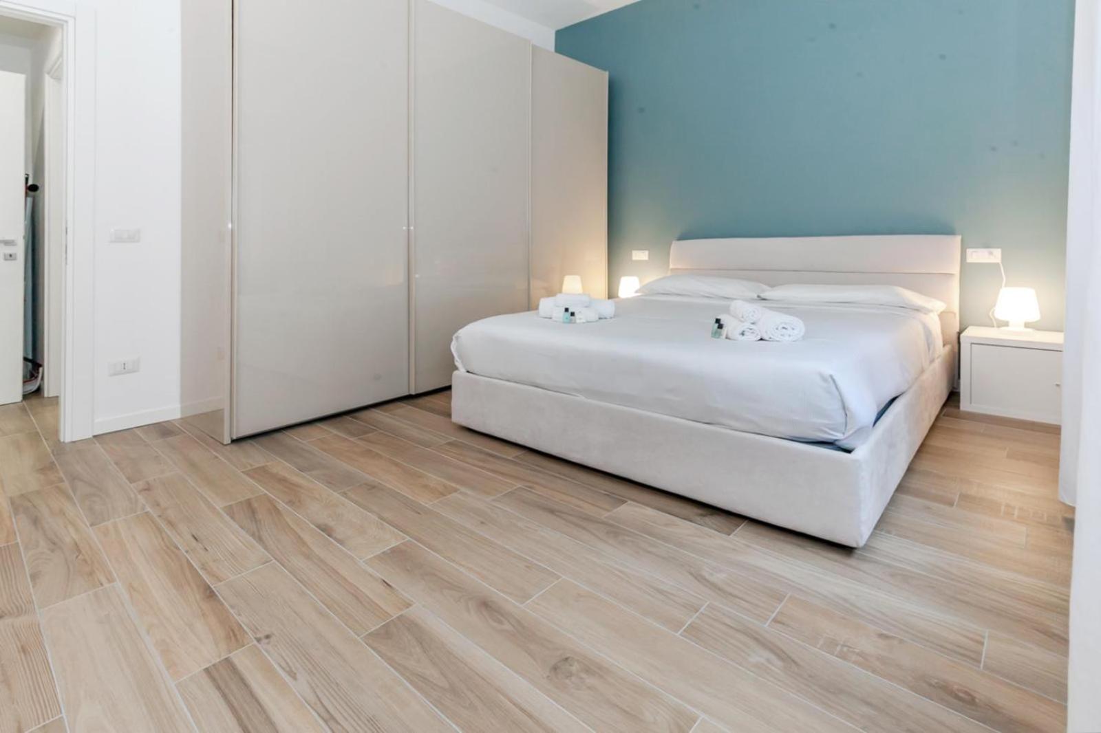 Ferienwohnung "Movie Heaven" Metro-Centric & Luxury Hub Mailand Exterior foto