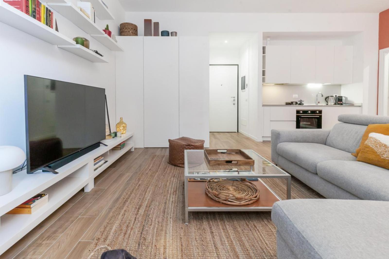 Ferienwohnung "Movie Heaven" Metro-Centric & Luxury Hub Mailand Exterior foto